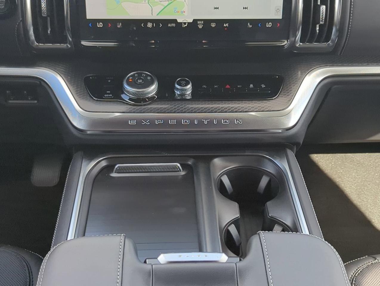 2026 Ford Expedition Max Platinum Appleton WI