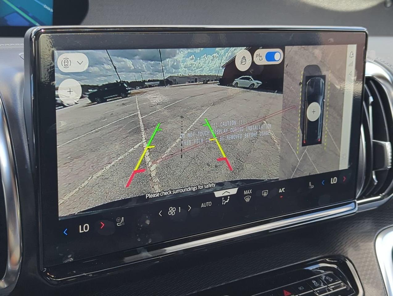 2026 Ford Expedition Max Platinum Appleton WI