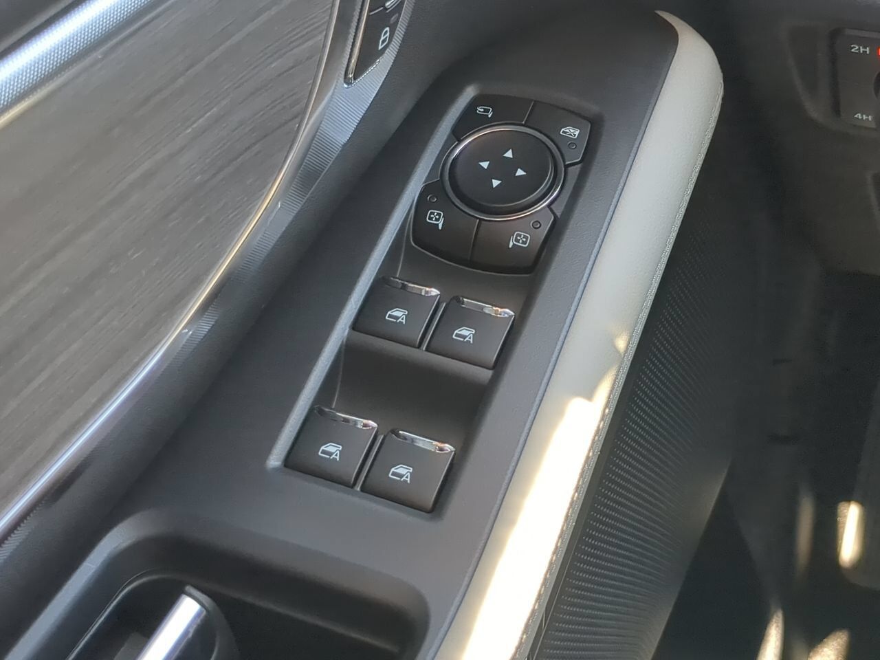 2026 Ford Expedition Max Platinum Appleton WI