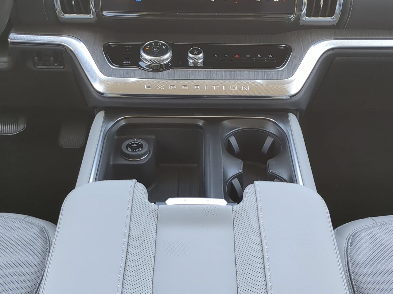 2026 Ford Expedition Max Platinum Appleton WI