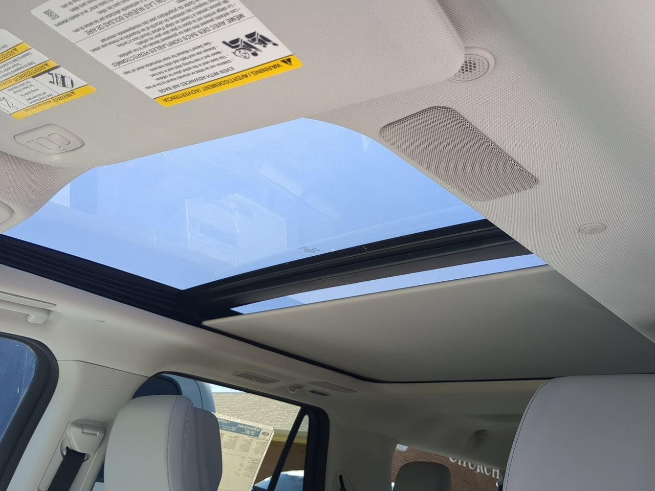 2026 Ford Expedition Max Platinum Appleton WI