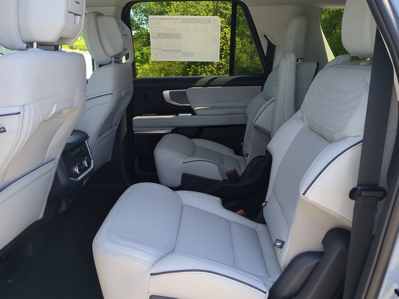 2026 Ford Expedition Max Platinum Appleton WI
