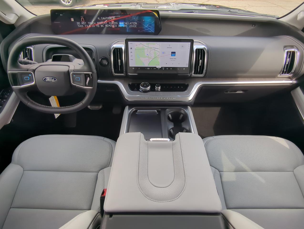 2026 Ford Expedition Max Platinum Appleton WI