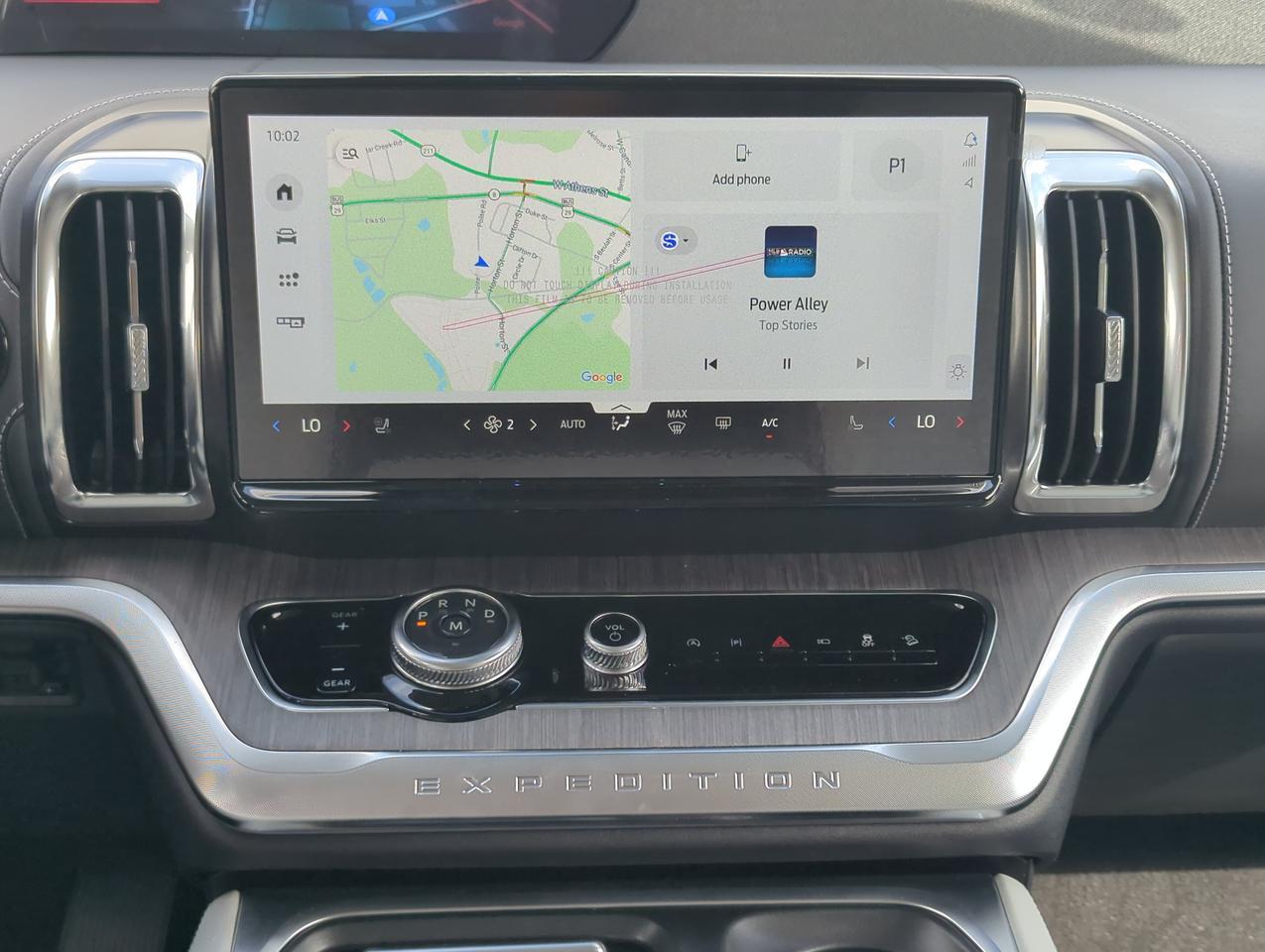 2026 Ford Expedition Max Platinum Appleton WI