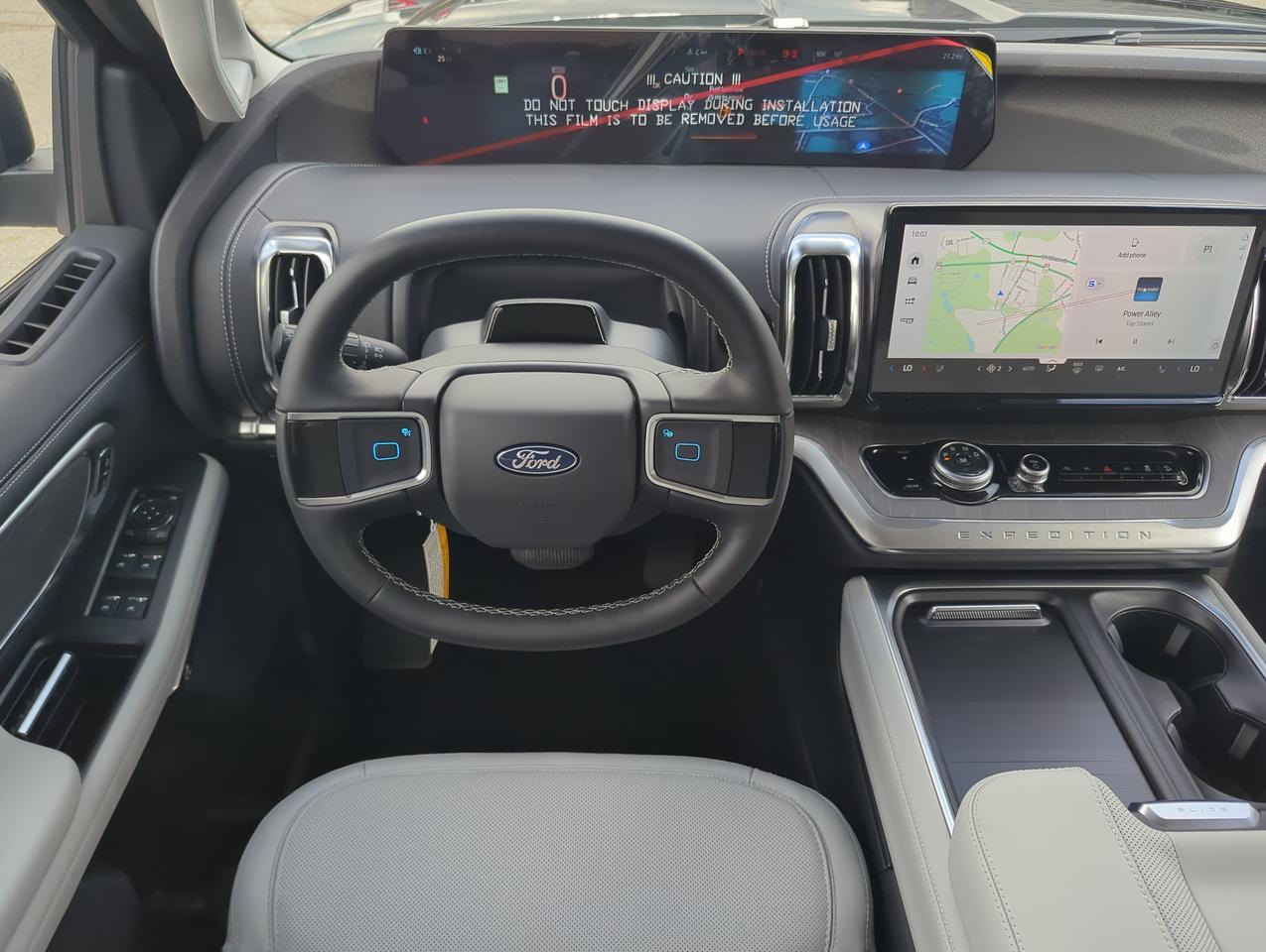 2026 Ford Expedition Max Platinum Appleton WI