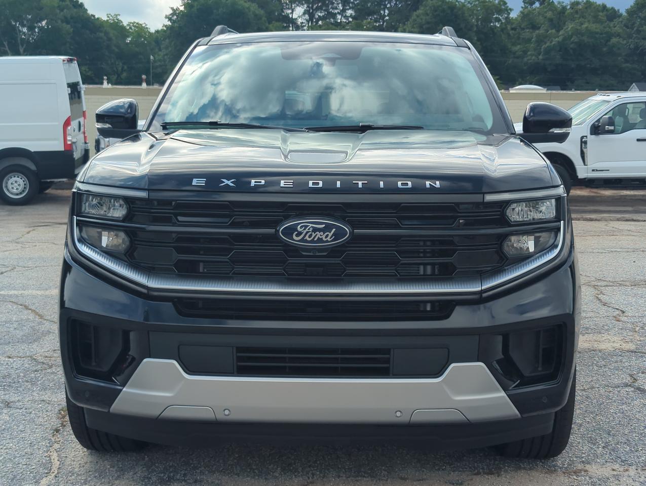 2026 Ford Expedition Max Platinum Appleton WI