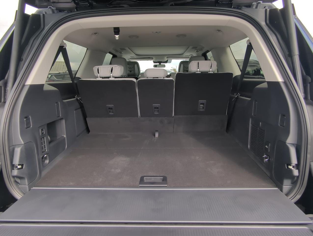 2026 Ford Expedition Max Platinum Appleton WI