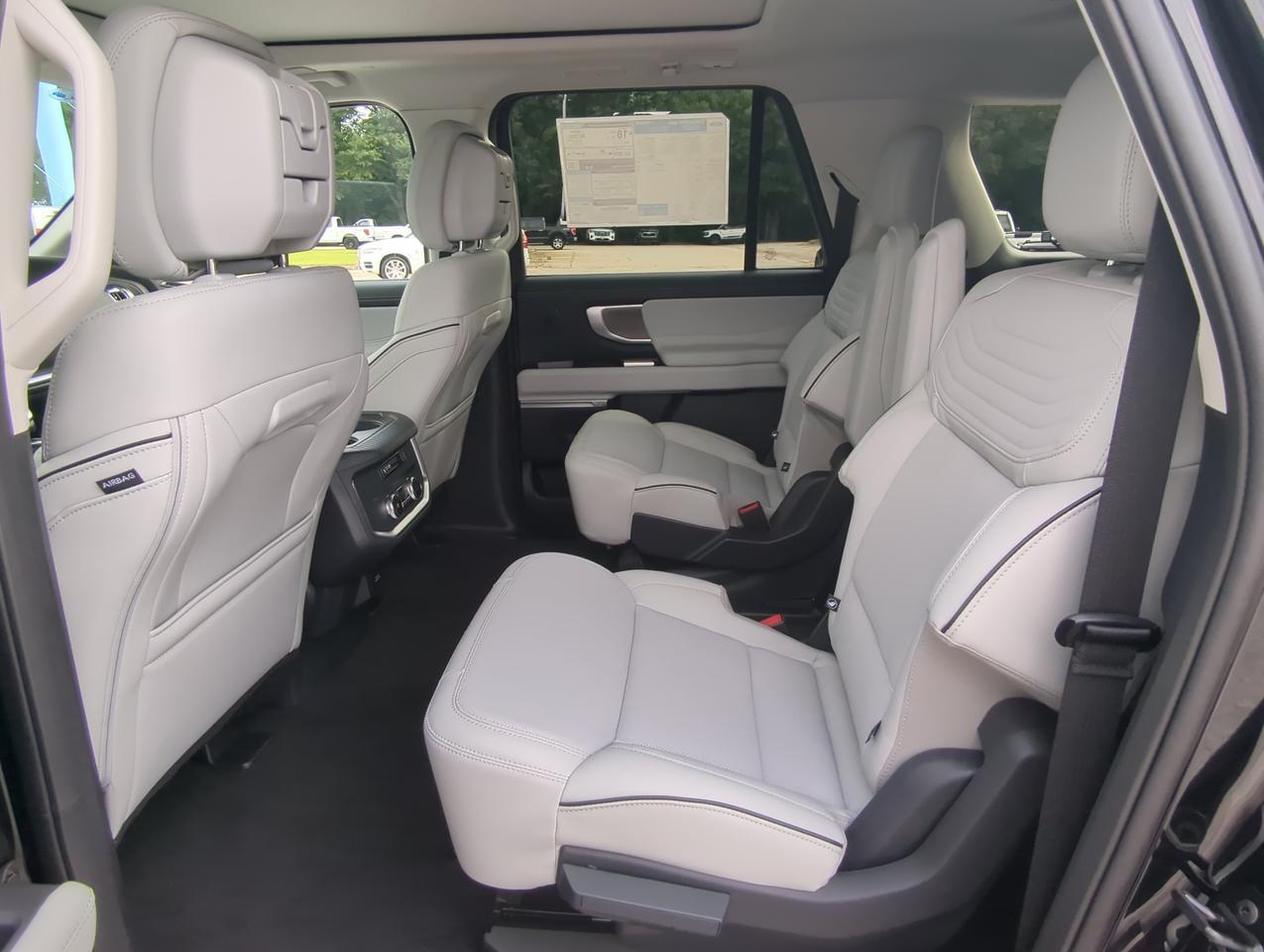 2026 Ford Expedition Max Platinum Appleton WI