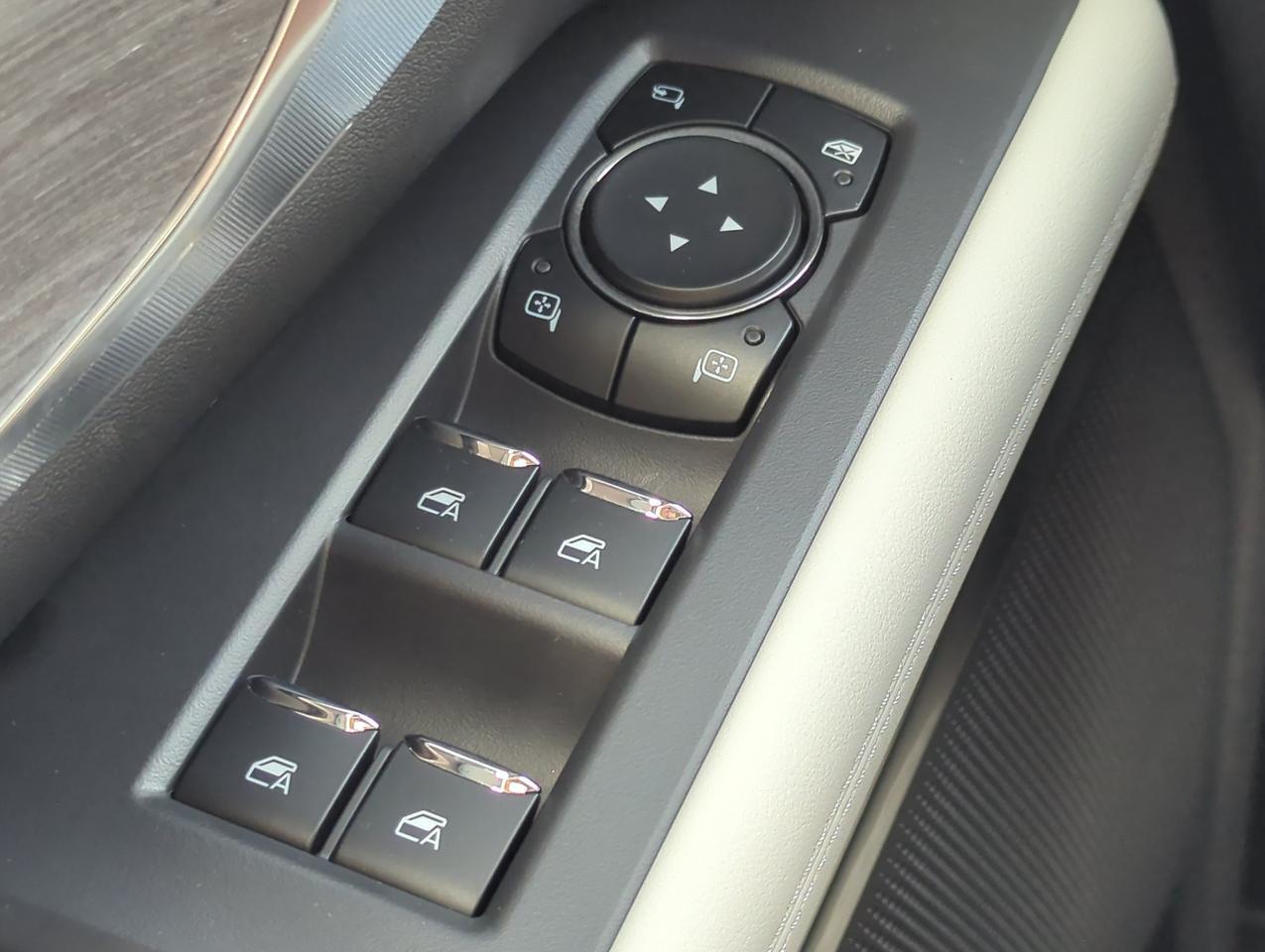 2026 Ford Expedition Max Platinum Appleton WI