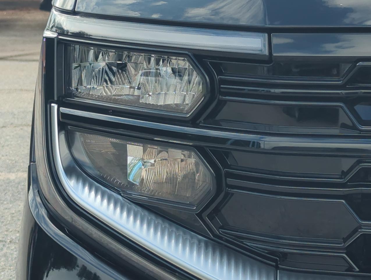 2026 Ford Expedition Max Platinum Appleton WI