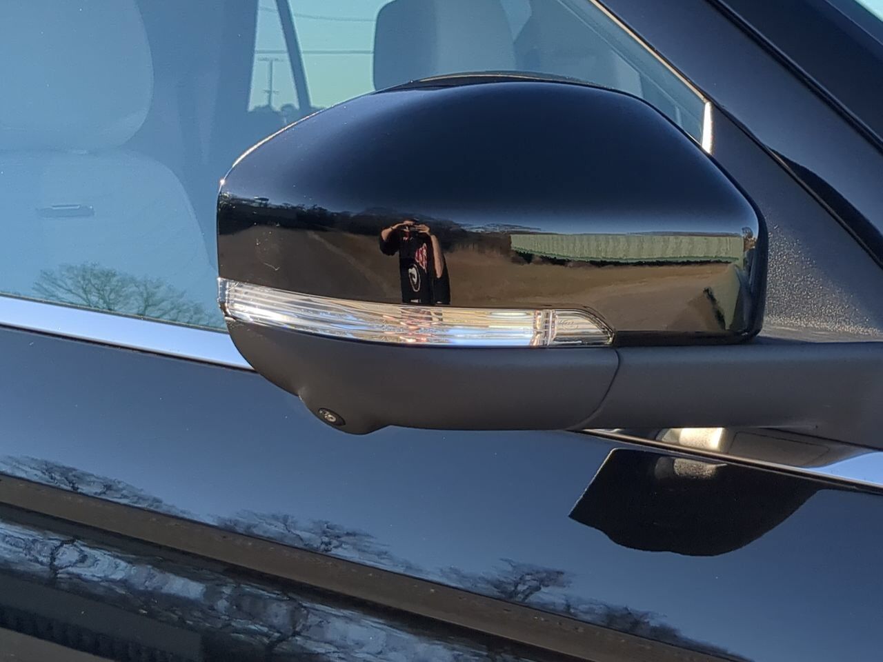 2026 Ford Expedition Max Platinum Appleton WI