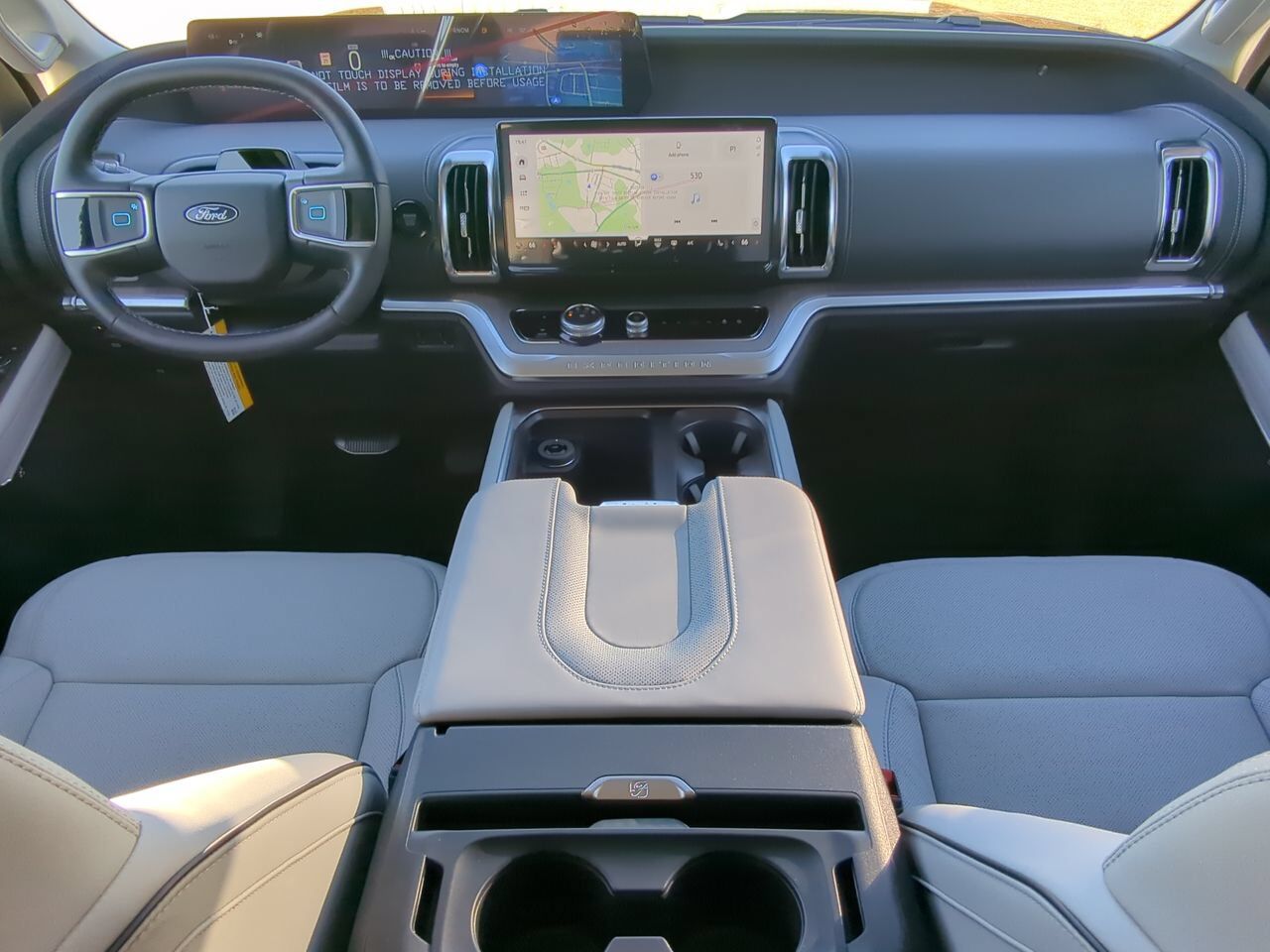 2026 Ford Expedition Max Platinum Appleton WI