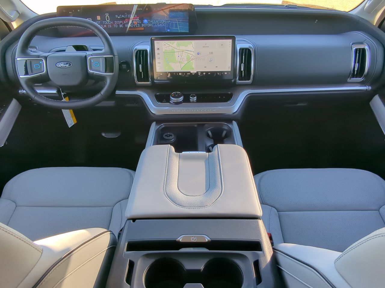 2026 Ford Expedition Max Platinum Appleton WI