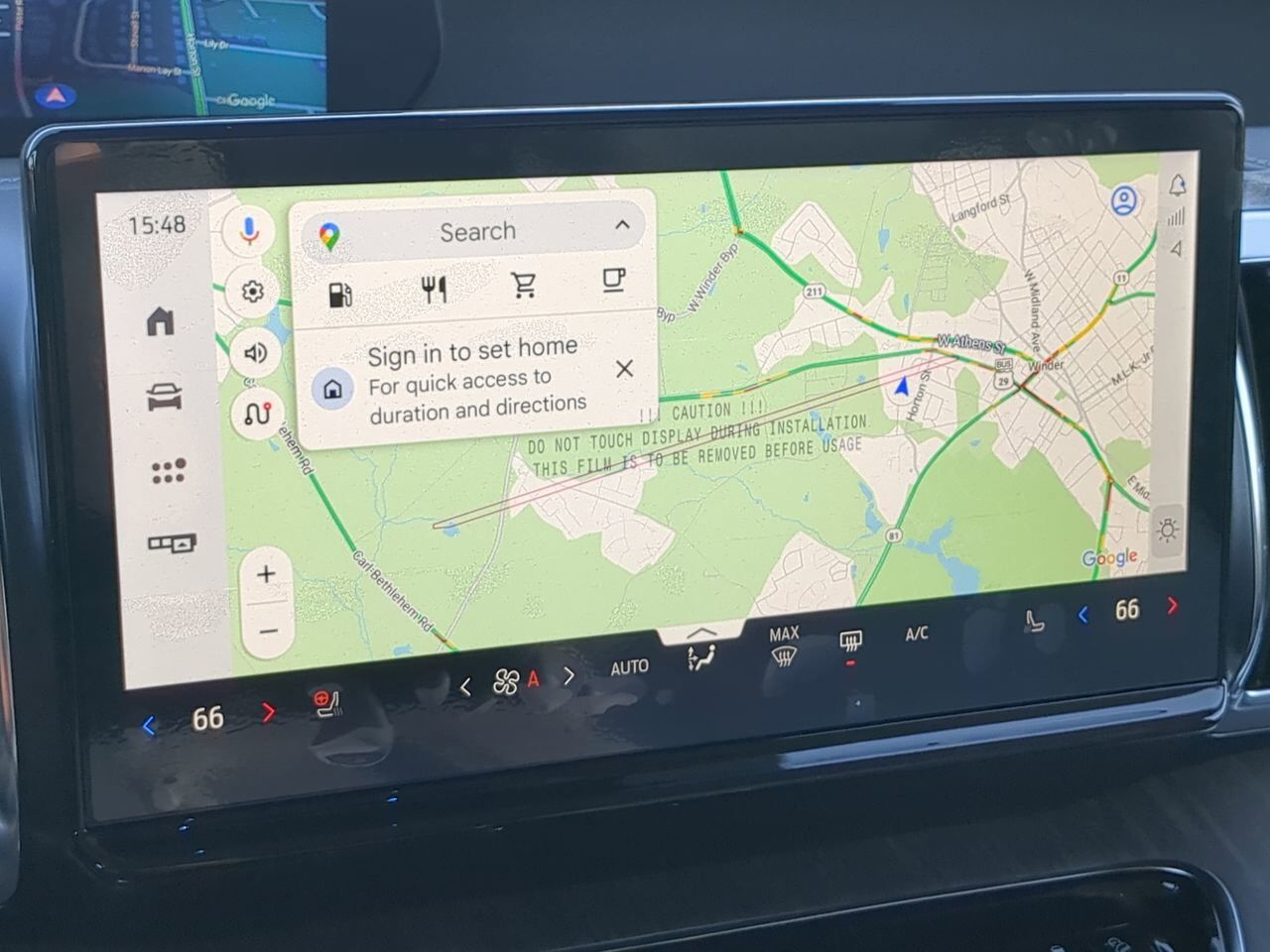 2026 Ford Expedition Max Platinum Appleton WI