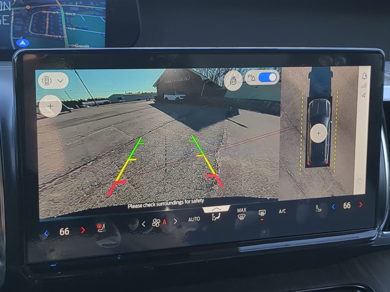 2026 Ford Expedition Max Platinum Appleton WI