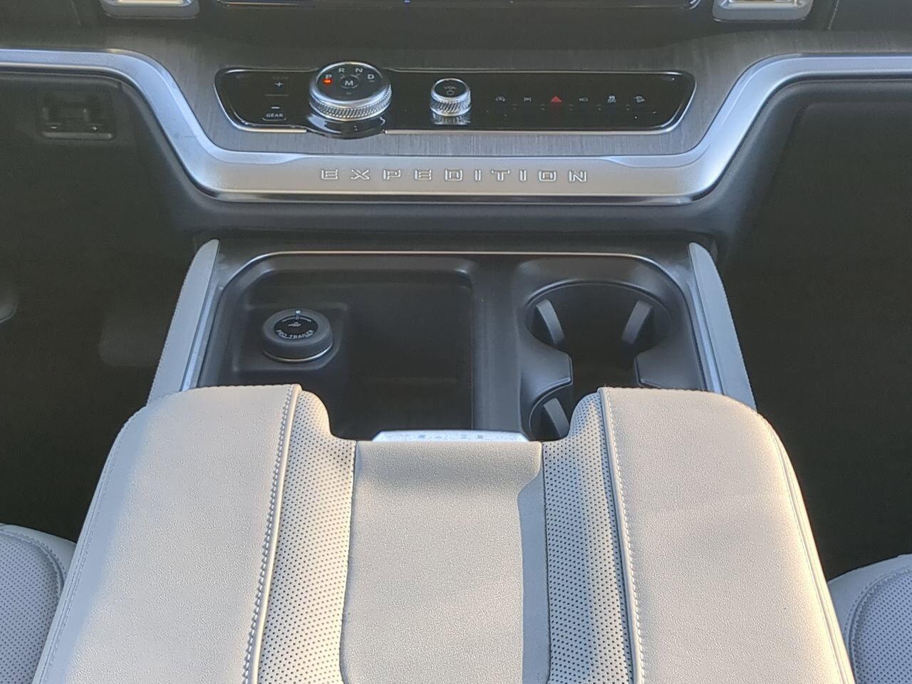 2026 Ford Expedition Max Platinum Appleton WI