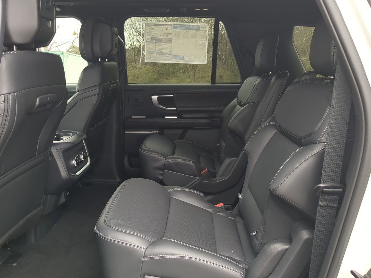 2026 Ford Expedition Max Platinum Appleton WI