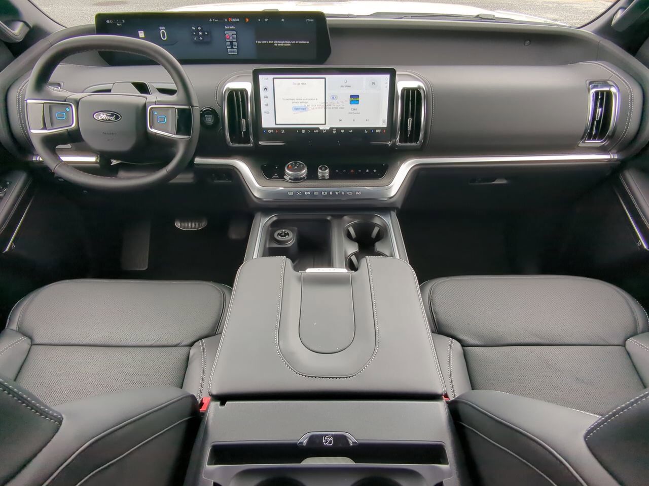 2026 Ford Expedition Max Platinum Appleton WI