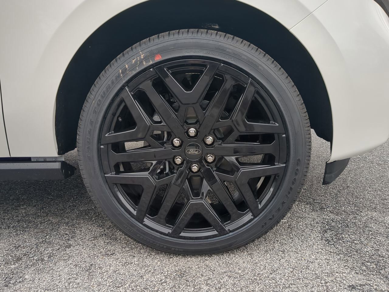 2026 Ford Expedition Max Platinum Appleton WI