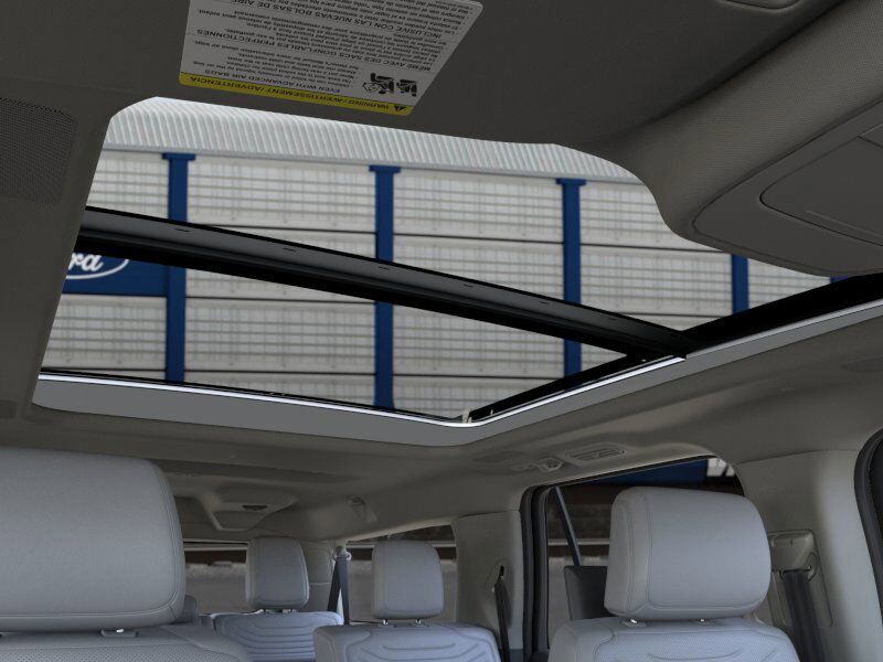 2026 Ford Expedition Max Platinum Appleton WI