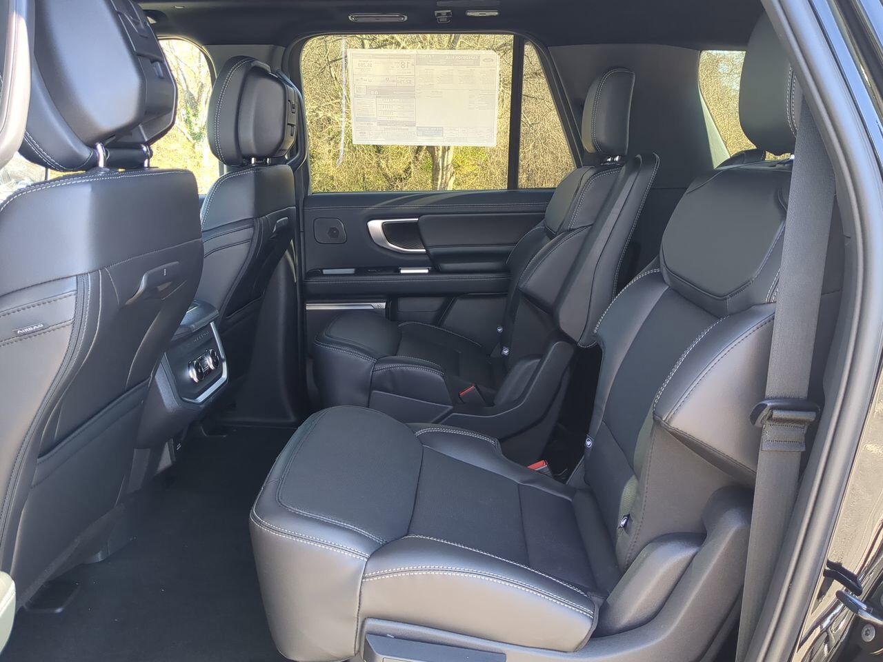 2026 Ford Expedition Max Platinum Appleton WI