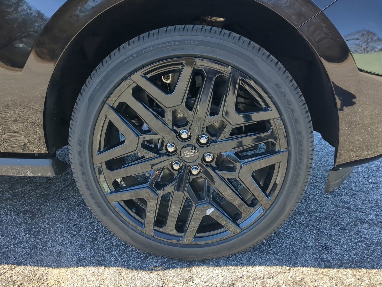 2026 Ford Expedition Max Platinum Appleton WI