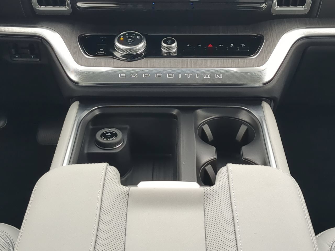 2026 Ford Expedition Max Platinum Appleton WI