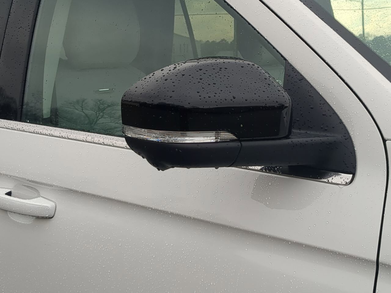 2026 Ford Expedition Max Platinum Appleton WI