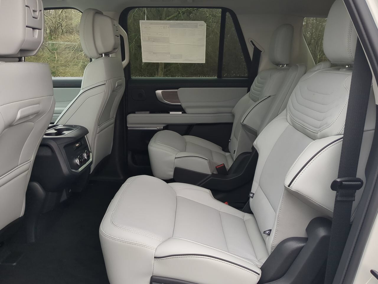 2026 Ford Expedition Max Platinum Appleton WI