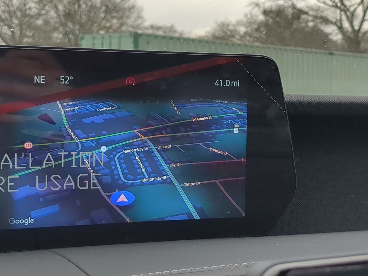 2026 Ford Expedition Max Platinum Appleton WI