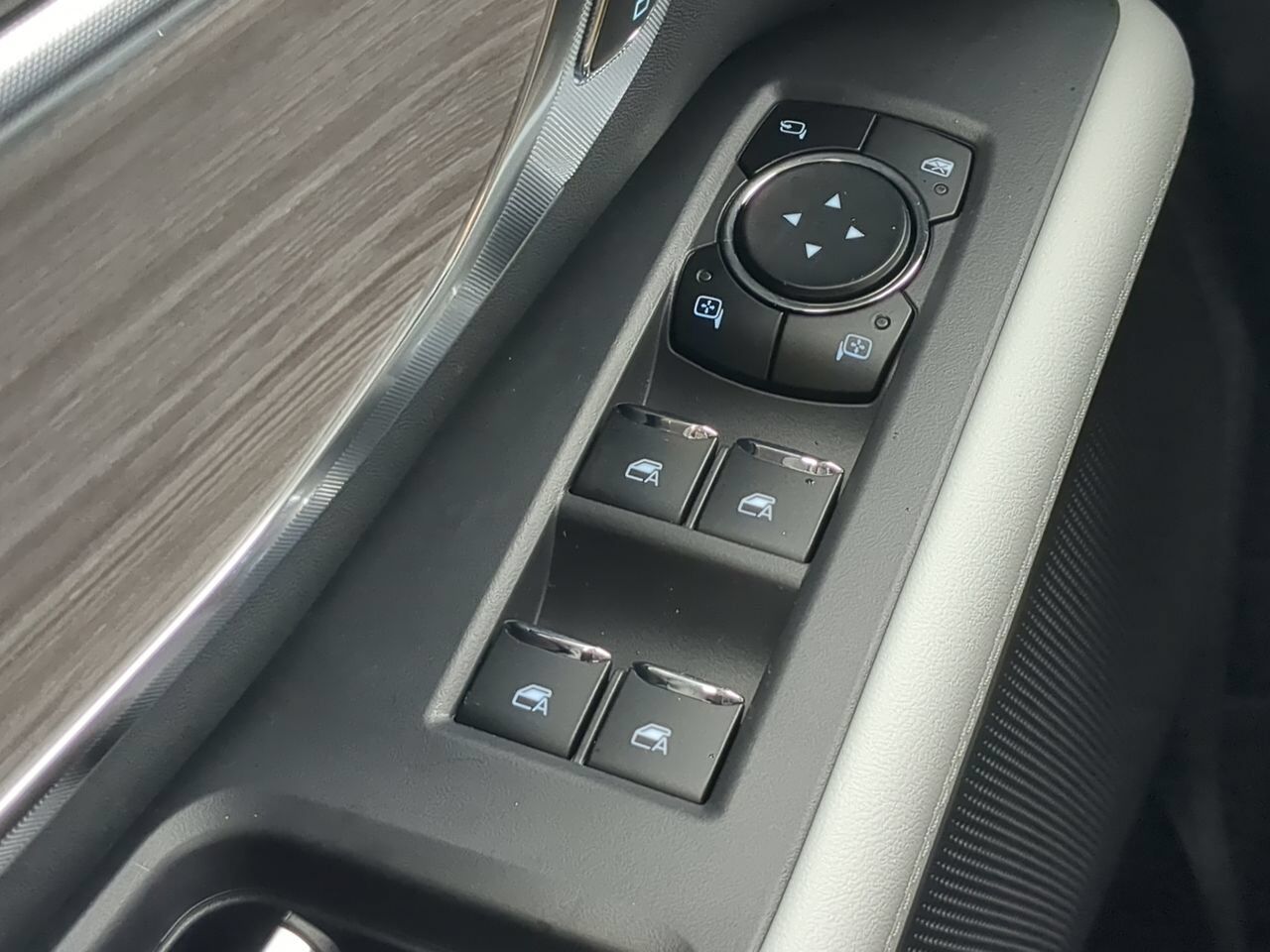 2026 Ford Expedition Max Platinum Appleton WI