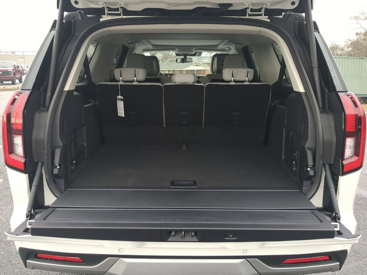 2026 Ford Expedition Max Platinum Appleton WI