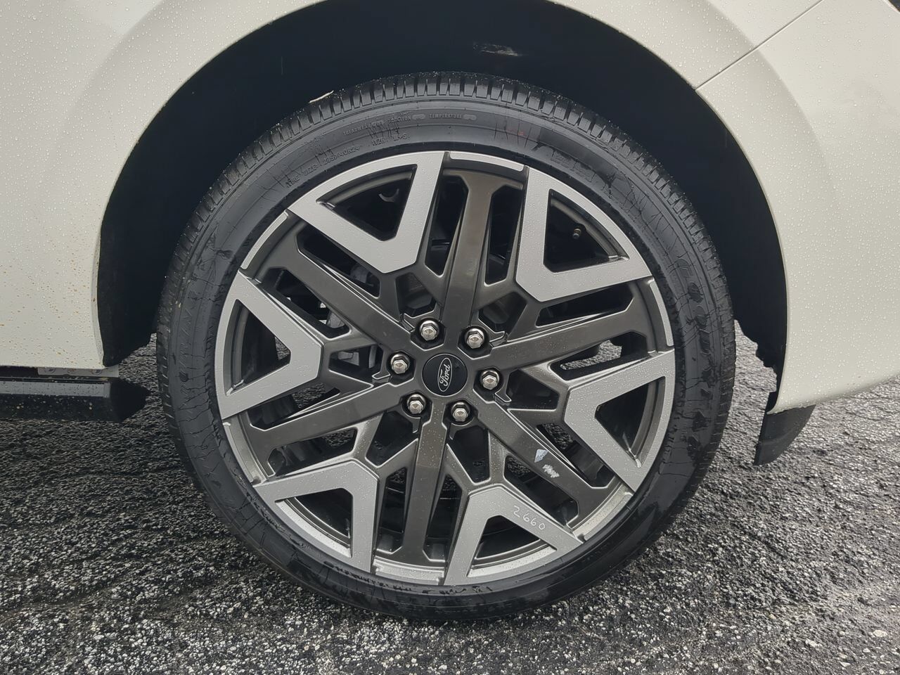 2026 Ford Expedition Max Platinum Appleton WI