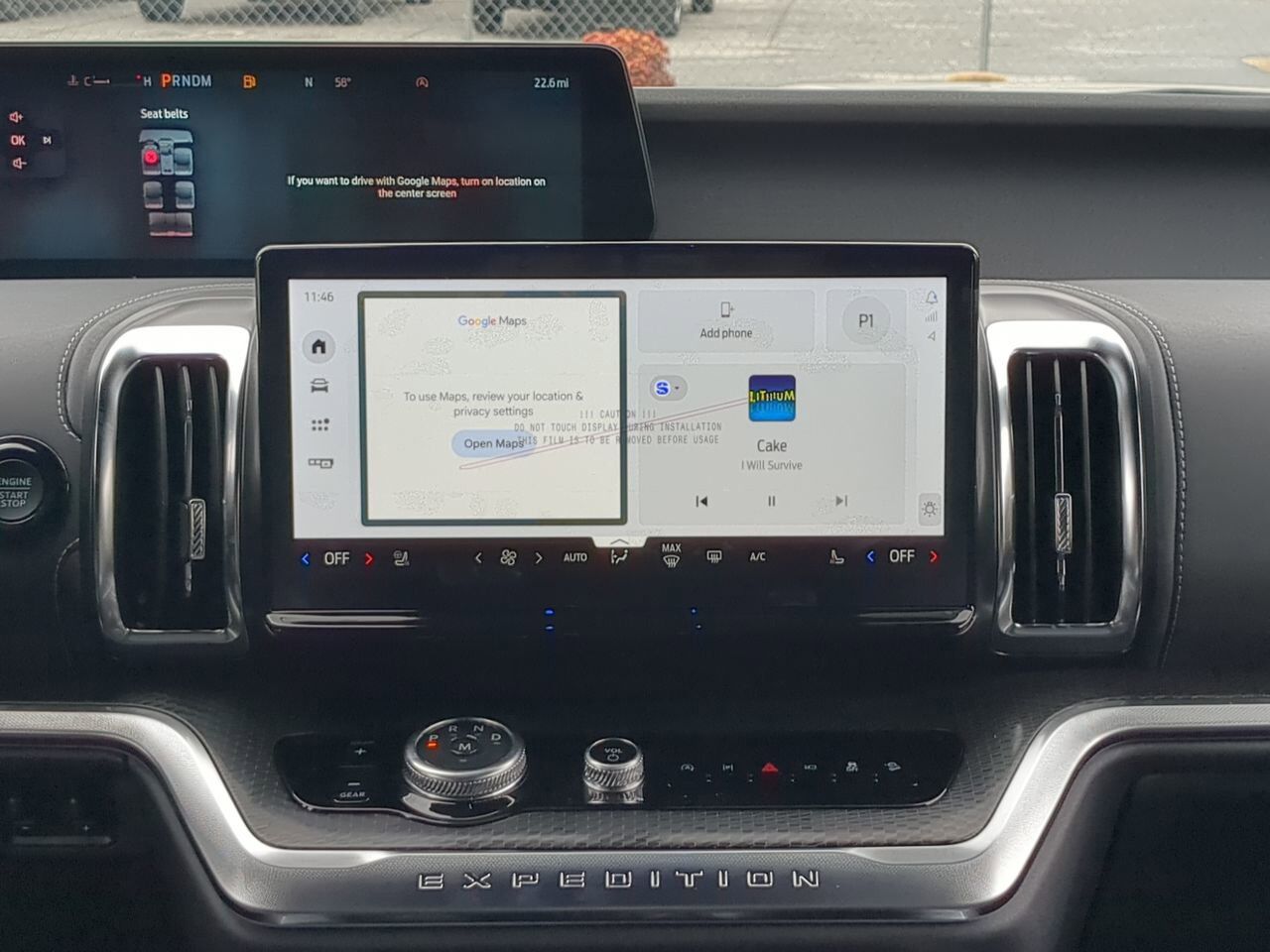 2026 Ford Expedition Max Platinum Appleton WI