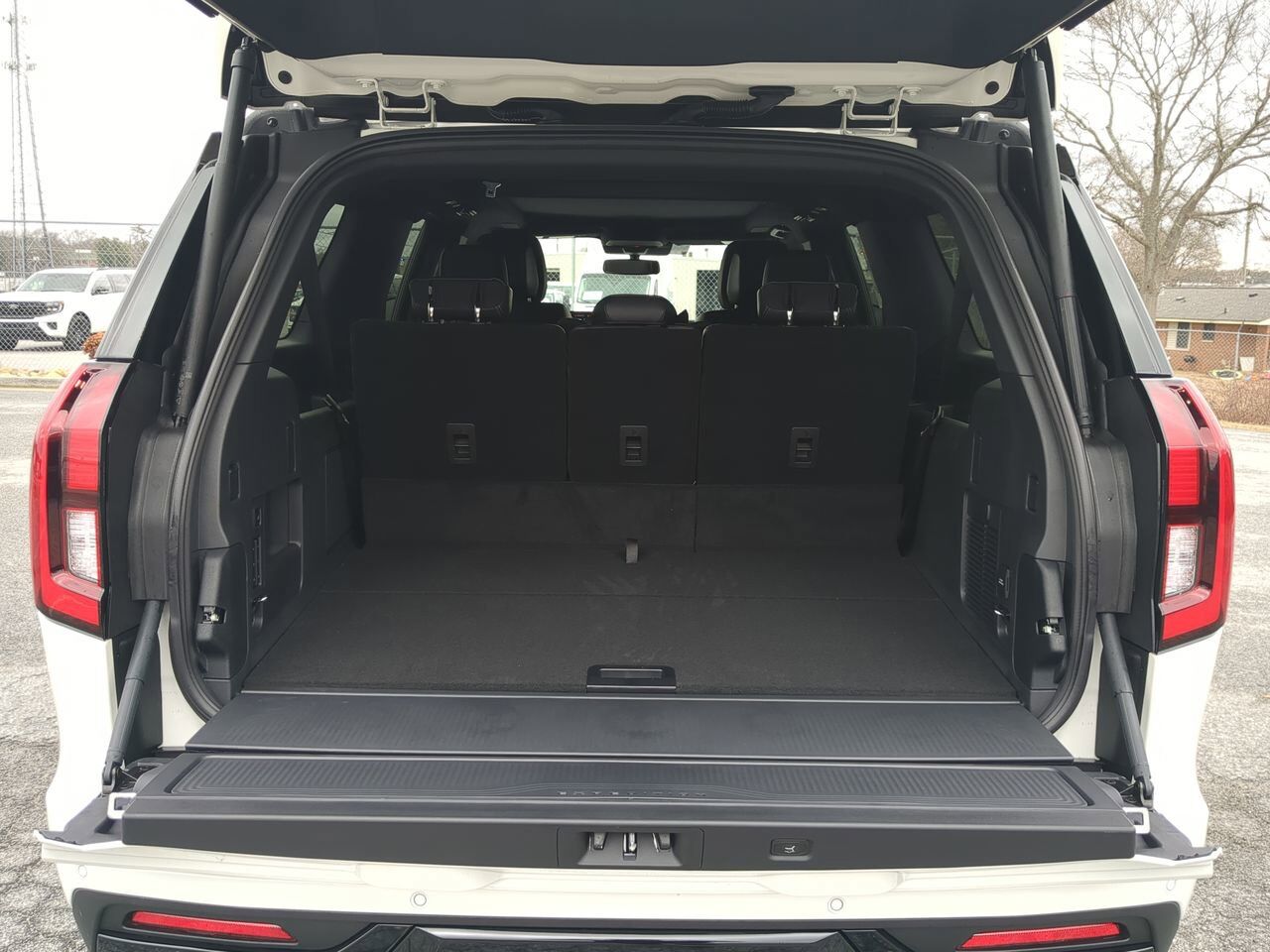 2026 Ford Expedition Max Platinum Appleton WI