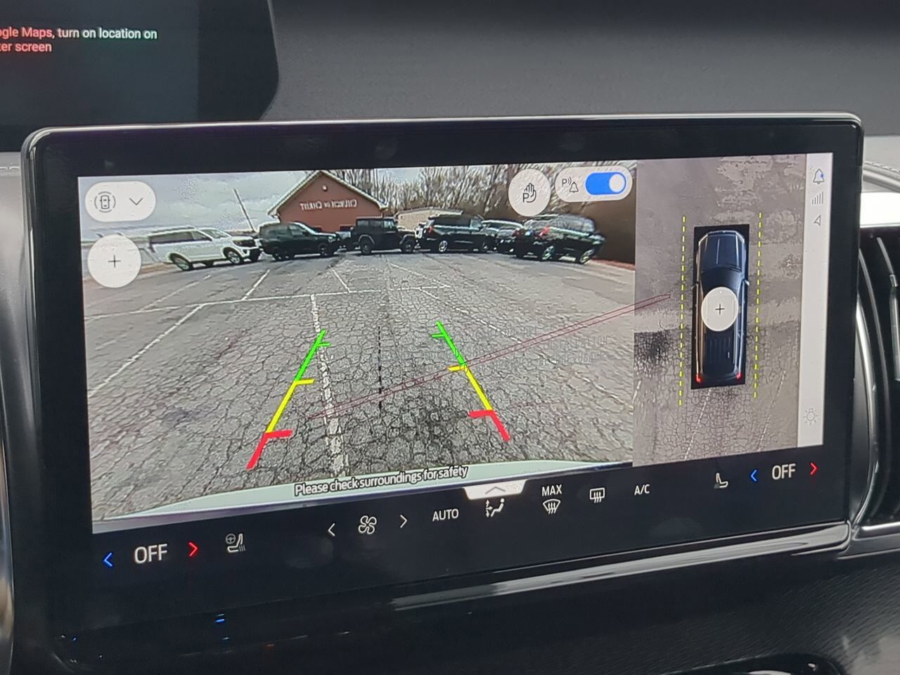 2026 Ford Expedition Max Platinum Appleton WI