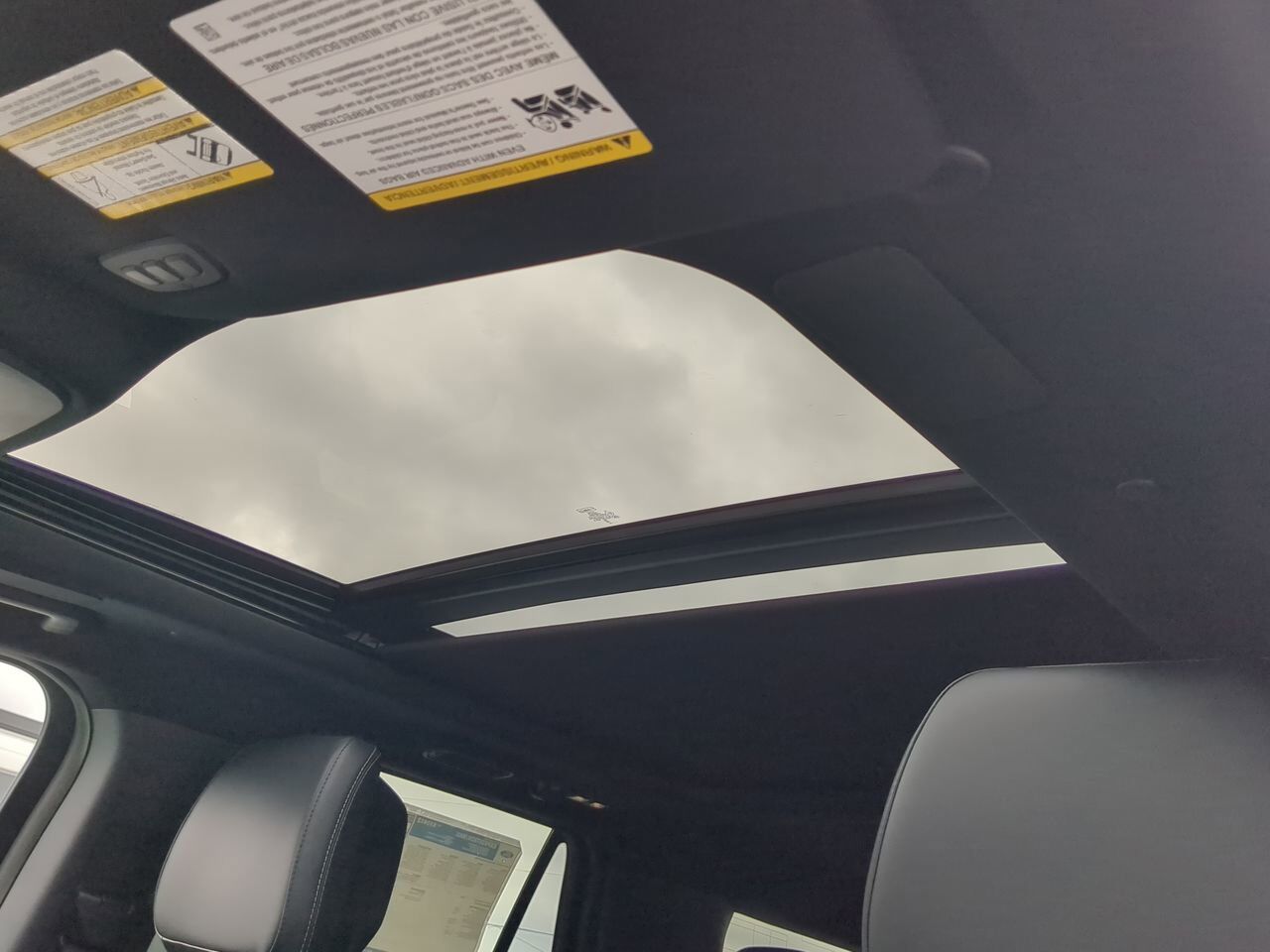 2026 Ford Expedition Max Platinum Appleton WI