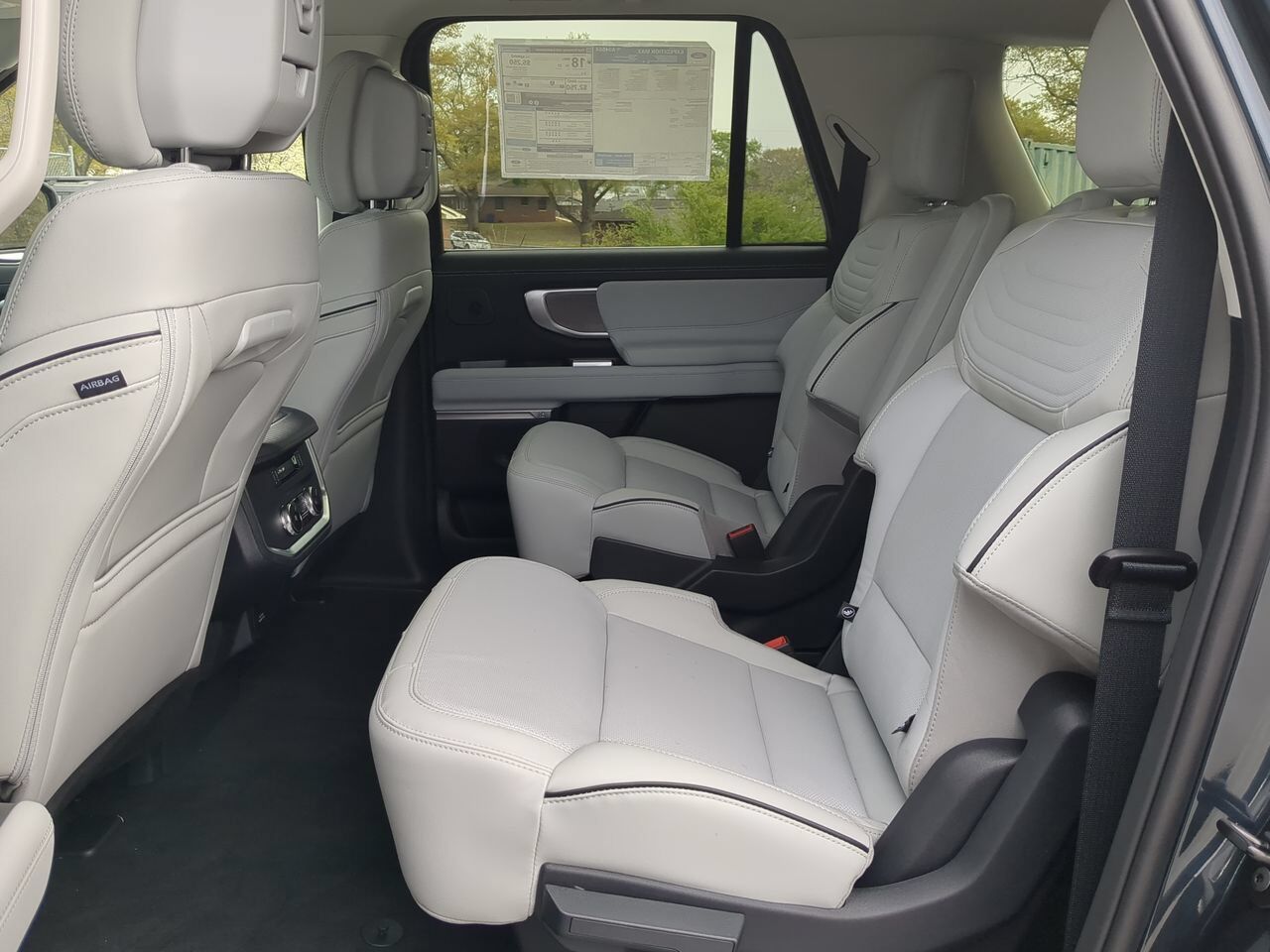 2026 Ford Expedition Max Platinum Appleton WI