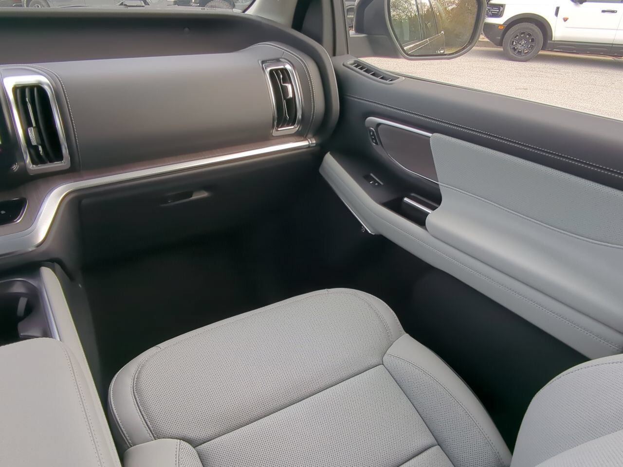 2026 Ford Expedition Max Platinum Appleton WI