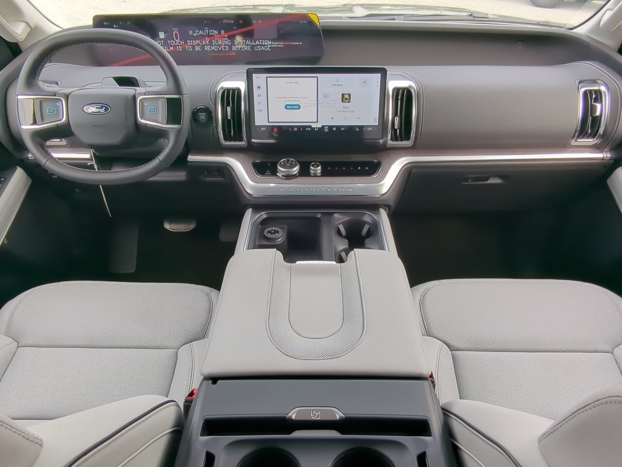 2026 Ford Expedition Max Platinum Appleton WI