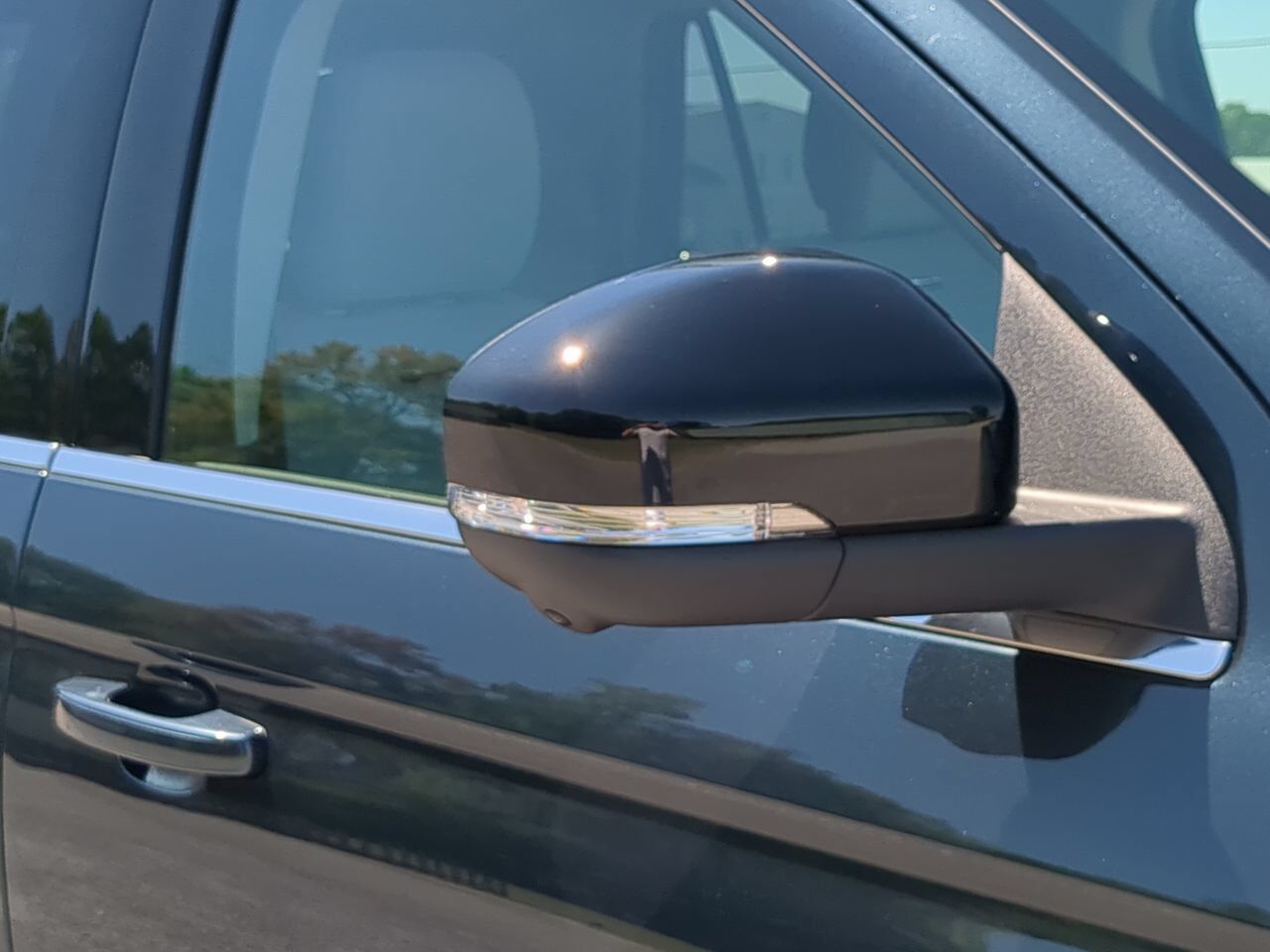 2026 Ford Expedition Max Platinum Appleton WI