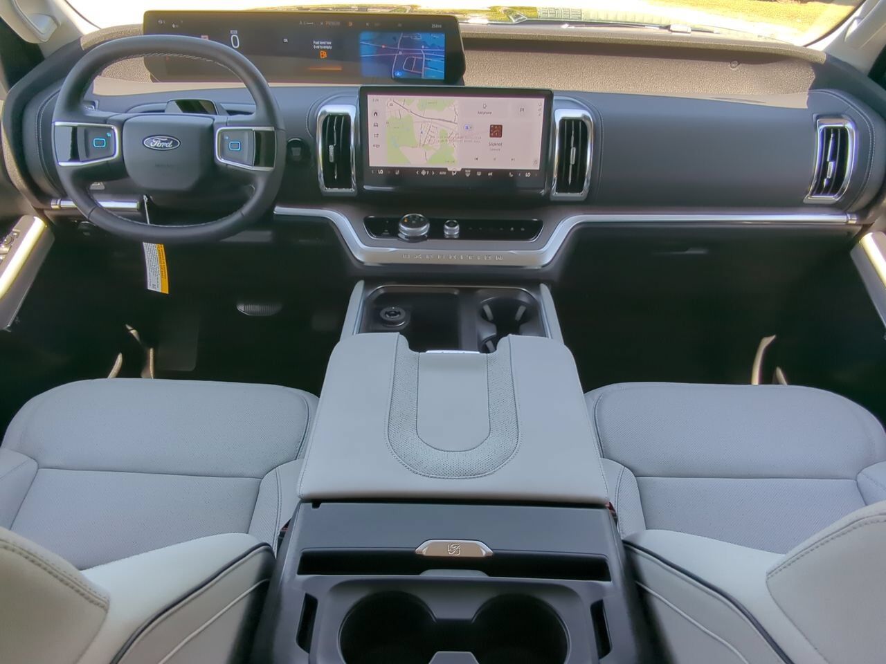 2026 Ford Expedition Max Platinum Appleton WI