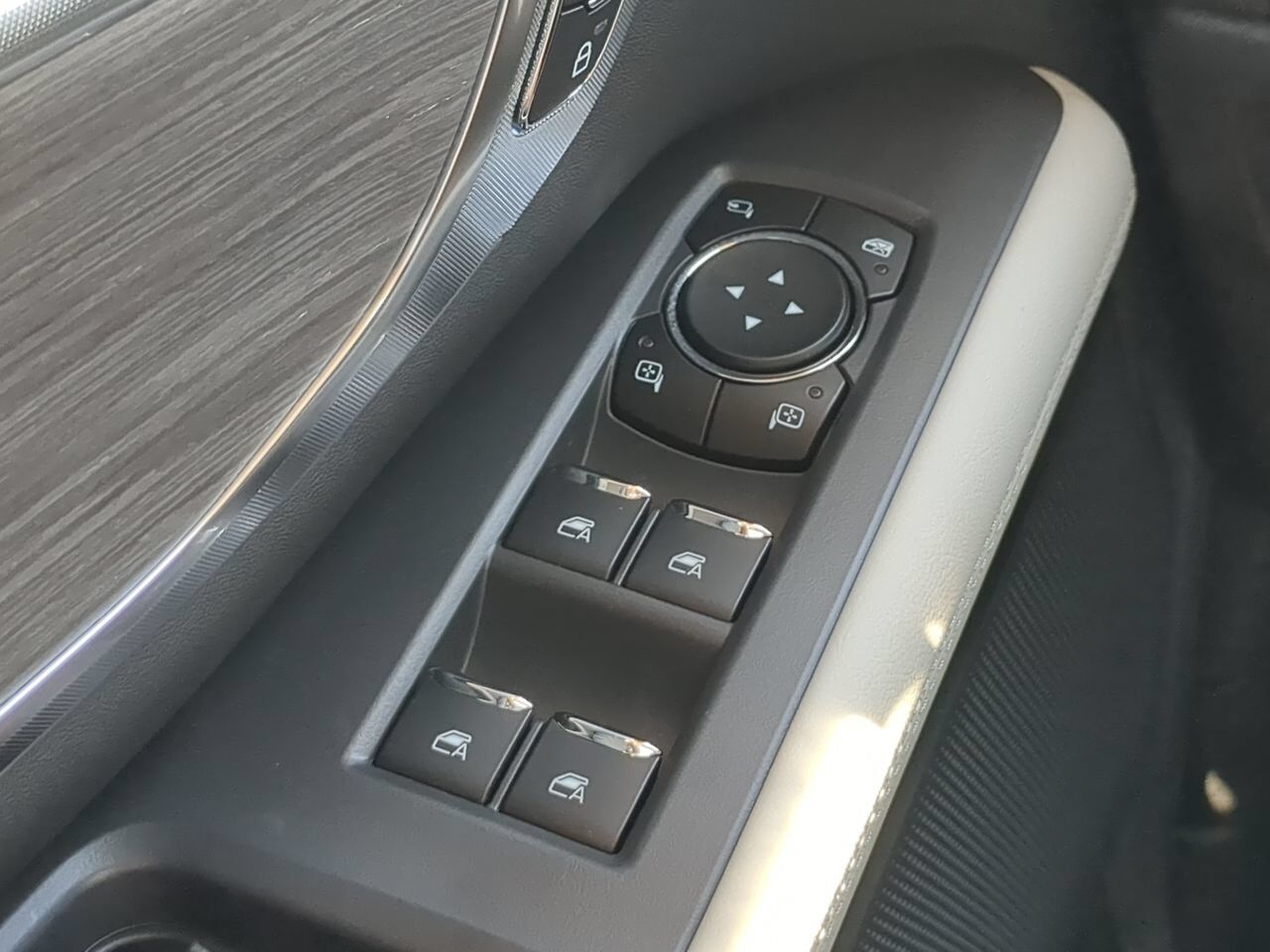 2026 Ford Expedition Max Platinum Appleton WI