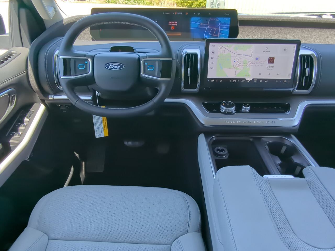 2026 Ford Expedition Max Platinum Appleton WI