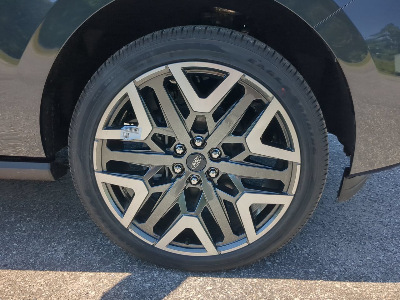 2026 Ford Expedition Max Platinum Appleton WI