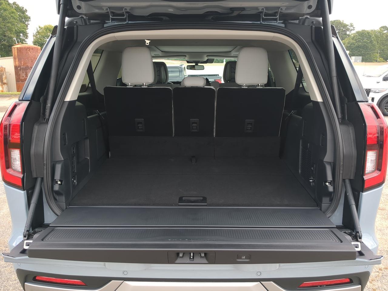 2026 Ford Expedition Max Platinum Appleton WI