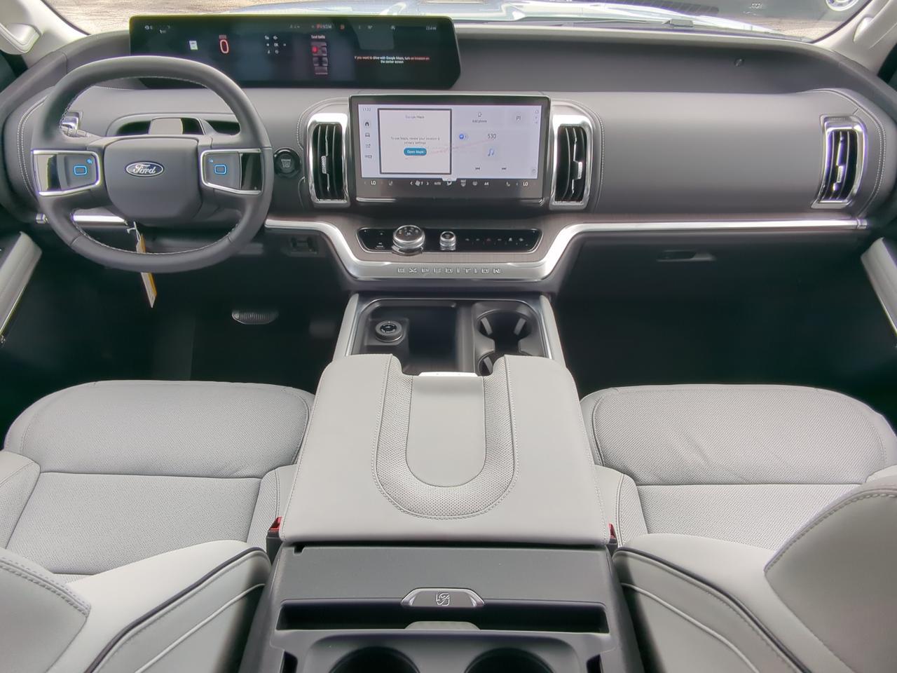 2026 Ford Expedition Max Platinum Appleton WI