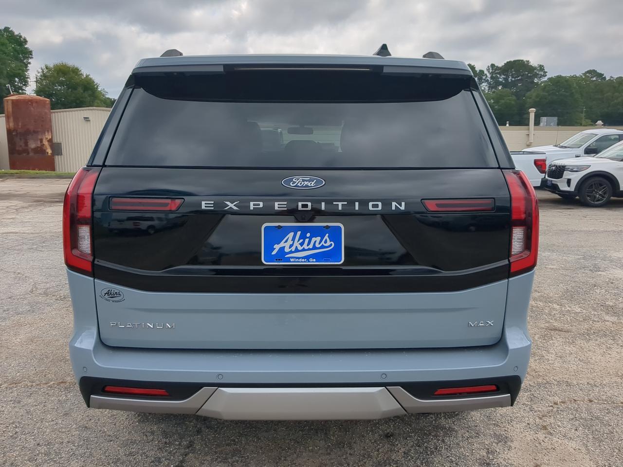 2026 Ford Expedition Max Platinum Appleton WI