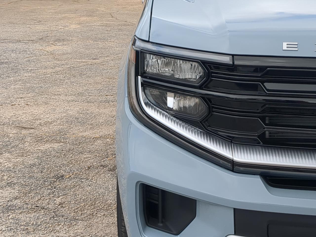 2026 Ford Expedition Max Platinum Appleton WI
