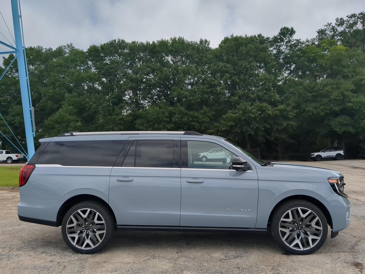 2026 Ford Expedition Max Platinum Appleton WI